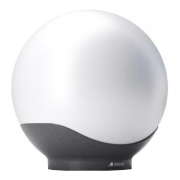Steinel 089368 - LED RGBW lauko šviestuvas su jutikliu LED/5,04W/24V 300 mm IP65