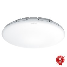 STEINEL 374723 - Lubinis LED šviestuvas su jutikliu LED/13W/230V 4000K