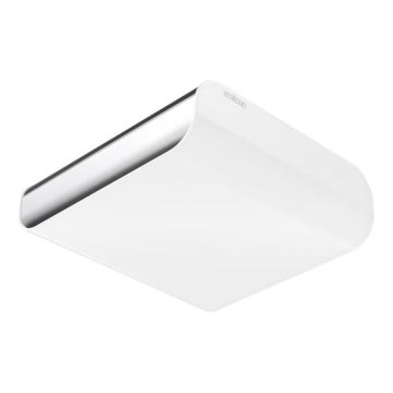 STEINEL 52508 - LED lubinis šviestuvas su jutikliu RS LED M2 LED/9,5W/230V blizgus chromas