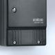 STEINEL 550318 - Prieblandos jungiklis NightMatic 2000 juodas