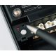 STEINEL 550516 - Prieblandos jungiklis NightMatic 3000 Vario juodas