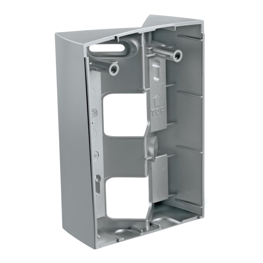 STEINEL 602062 - Kampinis sieninis laikiklis 05 nerūdijantis SensIQ