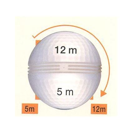 STEINEL 603212 - Judesio jutiklis IS 180-2 baltas