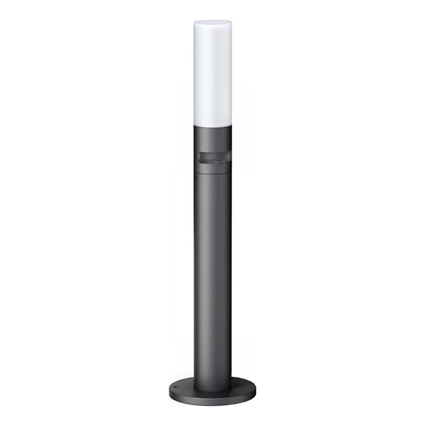 STEINEL 69476 - LED Lauko lempa su jutikliu GL 65 S LED/8,7W/230V IP44 3000K antracitas