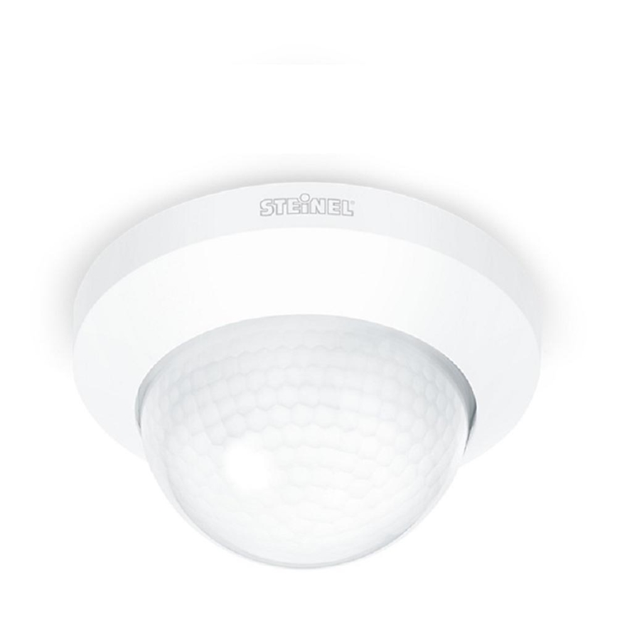 STEINEL 720414 - Buvimo detektorius / signalizacija BLS baltas