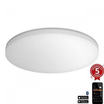 Steinel - LED Pritemdomas lubinis šviestuvas su jutikliu RSPROR20BASIC 15,3W/230V IP40 4000K