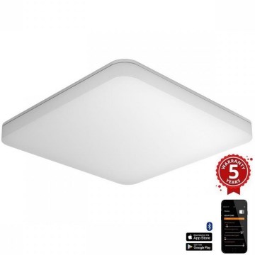 Steinel - LED Pritemdomas lubinis šviestuvas su jutikliu RSPROR20BASICQ 15,3W/230V IP40 3000K