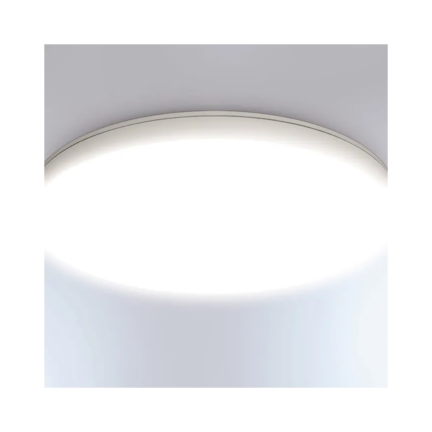 Steinel 067793 - LED Pritemdomas lubinis šviestuvas su jutikliu RS PRO R30 plus SC 23,7W/230V 3000K IP40
