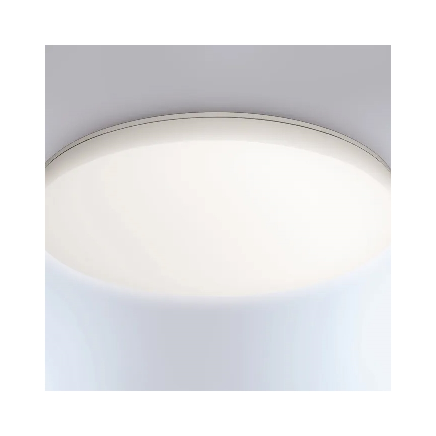 Steinel 067793 - LED Pritemdomas lubinis šviestuvas su jutikliu RS PRO R30 plus SC 23,7W/230V 3000K IP40
