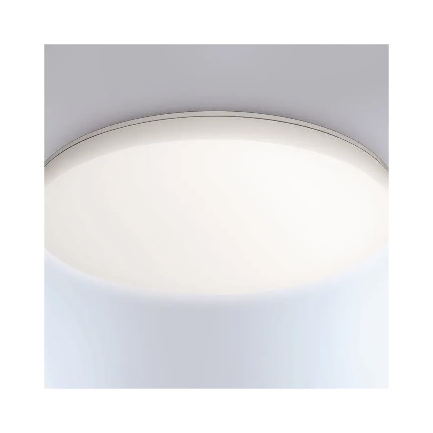 Steinel 067700 - LED Reguliuojamas šviestuvas su jutikliu RS PRO R10 PLUS SC 8,5W/230V IP40 4000K