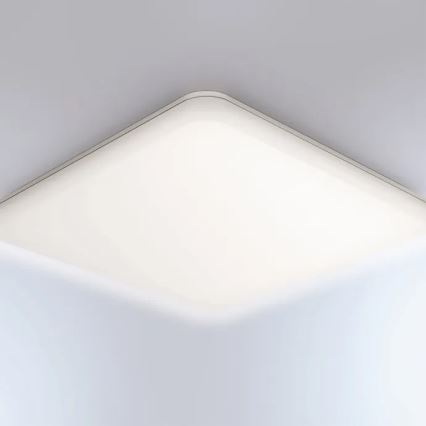 Steinel 067748 - LED Pritemdomas lubinis šviestuvas su jutikliu RS PRO R20 PLUS 15,86W/230V IP40 3000K