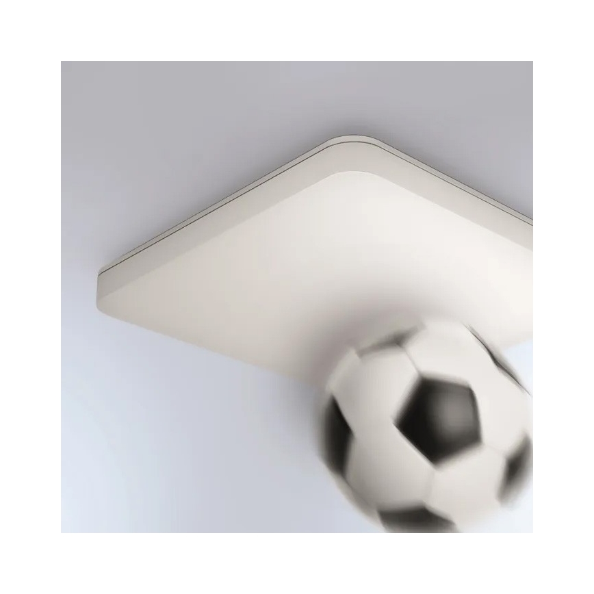 Steinel 067731- LED Pritemdomas lubinis šviestuvas su jutikliu RS PRO R20 PLUS 15,86W/230V IP40 4000K