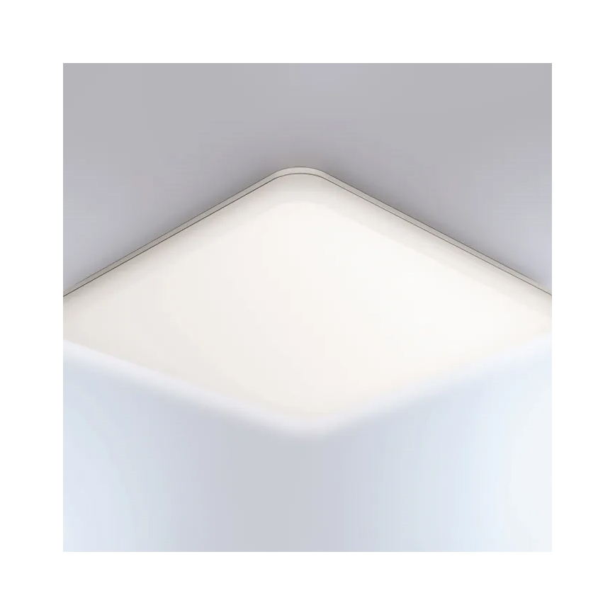 Steinel 067786 - LED Pritemdomas lubinis šviestuvas su jutikliu RS PRO R30 Q plus SC 23,9W/230V 3000K IP40