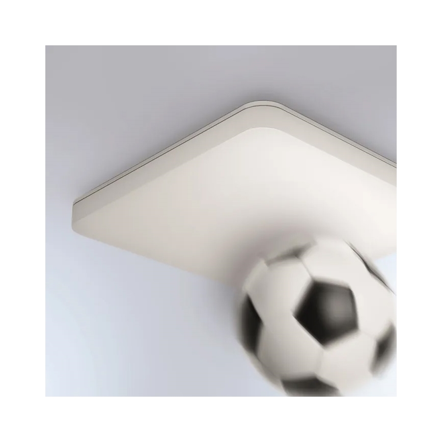 Steinel 067786 - LED Pritemdomas lubinis šviestuvas su jutikliu RS PRO R30 Q plus SC 23,9W/230V 3000K IP40