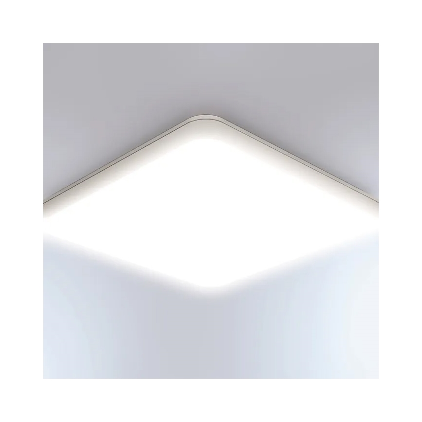 Steinel 067779 - LED Pritemdomas lubinis šviestuvas su jutikliu RS PRO R30 Q plus SC 23,9W/230V 4000K IP40
