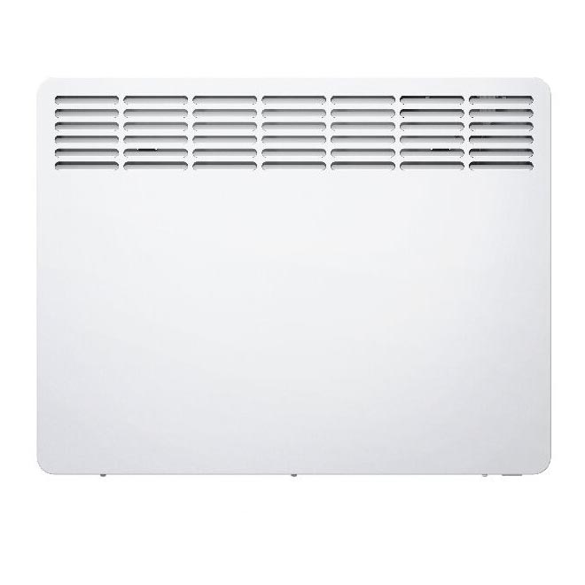 Stiebel Eltron - Sieninis konvektorius su LCD ekranu ir elektroniniu termostatu 1500W/230V IP24