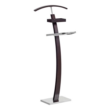 Stovimoji kabykla 117x32 cm wenge