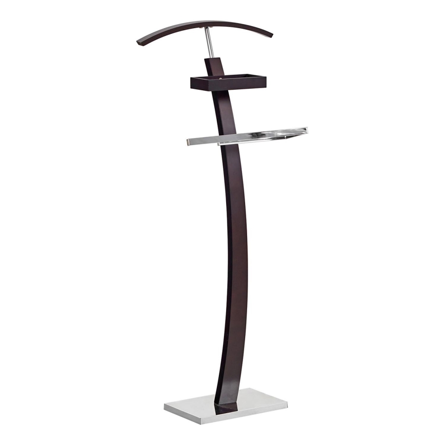 Stovimoji kabykla 117x32 cm wenge
