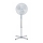 Stovintis ventiliatorius 40W/230V