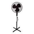 Stovintis ventiliatorius STANDING, skersmuo 40 cm, 45 W