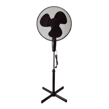 Stovintis ventiliatorius STANDING, skersmuo 40 cm, 45 W