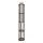Stovo lempa su lentynomis NOTO 1xE27/40W/230V ruda/juoda
