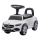 Stumiamas dviratis Mercedes C-Class 2xAA balta
