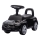 Stumiamas dviratis Mercedes C-Class 2xAA juoda