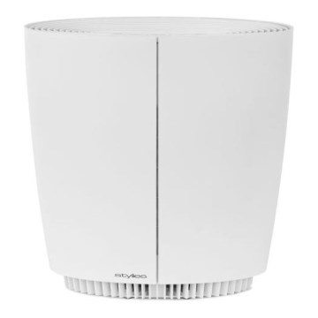 Stylies - Oro valytuvas PEGASUS 30W/230V baltas