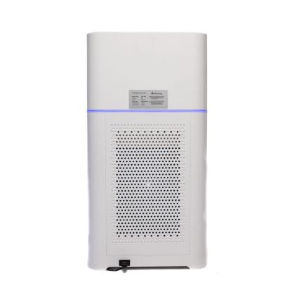 Stylies - Oro valytuvas su drėkintuvu ALPHA 68W/230V Wi-Fi baltas