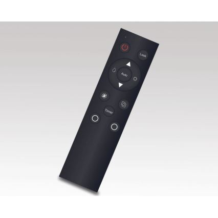 Stylies - Oro valytuvas su drėkintuvu ALPHA 68W/230V Wi-Fi baltas