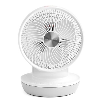 Stylies - Stalinis ventiliatorius TARA 45W/230V baltas