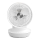 Stylies - Stalinis ventiliatorius TARA 45W/230V baltas