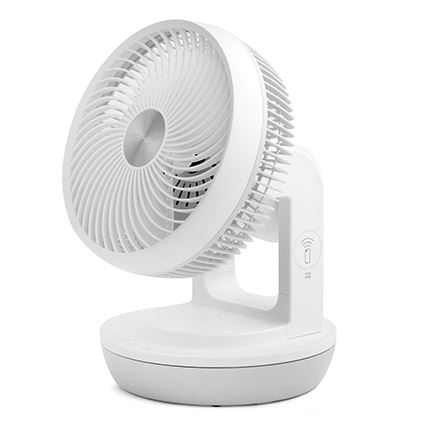 Stylies - Stalinis ventiliatorius TARA 45W/230V baltas