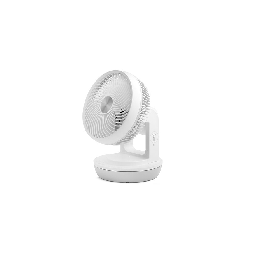 Stylies - Stalinis ventiliatorius TARA 45W/230V baltas