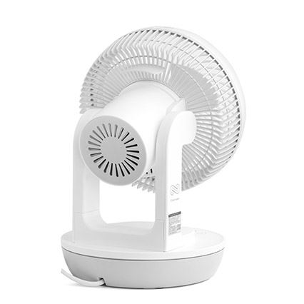 Stylies - Stalinis ventiliatorius TARA 45W/230V baltas