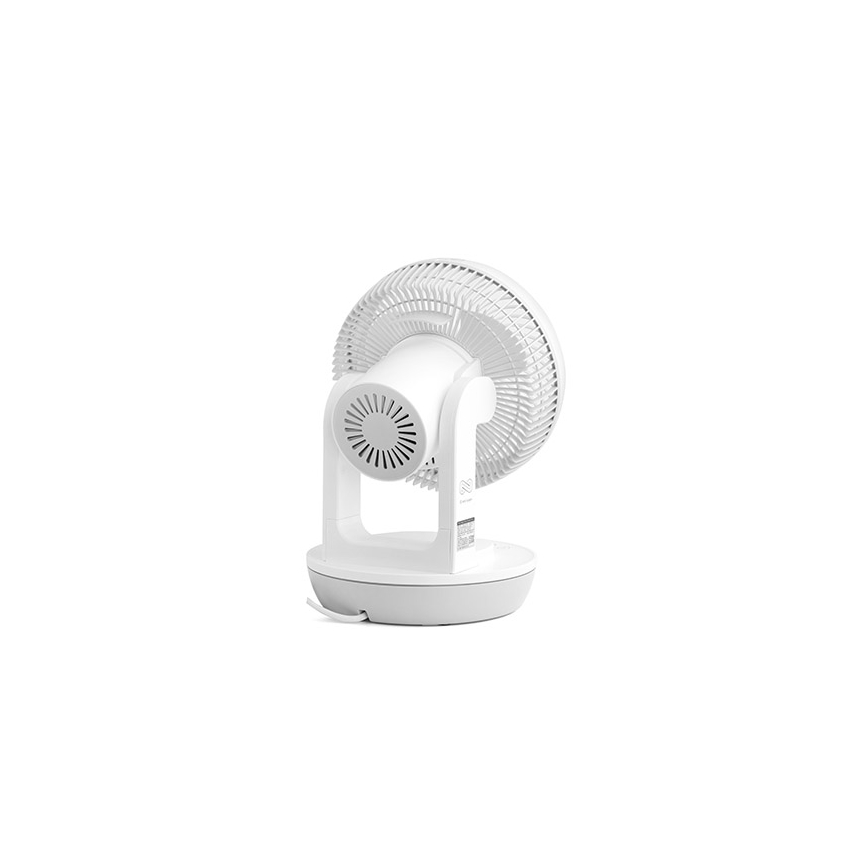 Stylies - Stalinis ventiliatorius TARA 45W/230V baltas