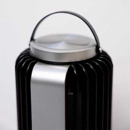 Stylies - Šviesos gaudyklė uodams AURIGA UV-A/8W/230V 60 m2