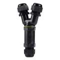 Sujungimo Y jungtis IP68 450V
