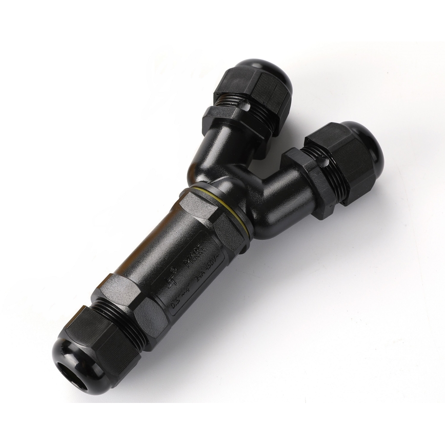 Sujungimo Y jungtis IP68 450V