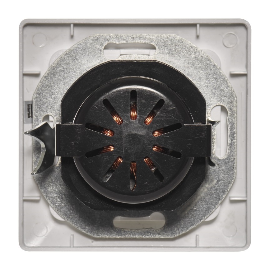 Sukamasis triacinis reguliatorius 110W/230V