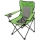 Sulankstoma stovyklavimo kėdė žalia
