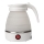 Sulankstomas virdulys 1,2l 1200W/230V balta