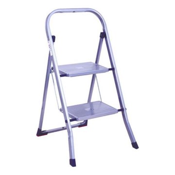 Sulankstomi laipteliai 2 pakopos 90x47 cm