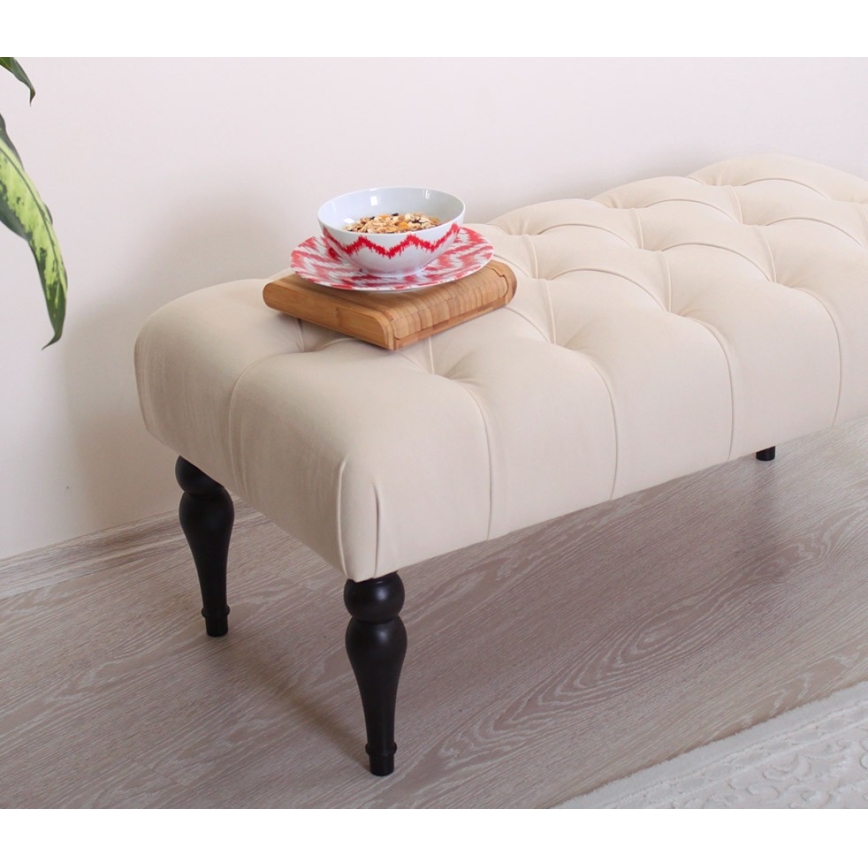 Suolas DIXI, kreminės spalvos