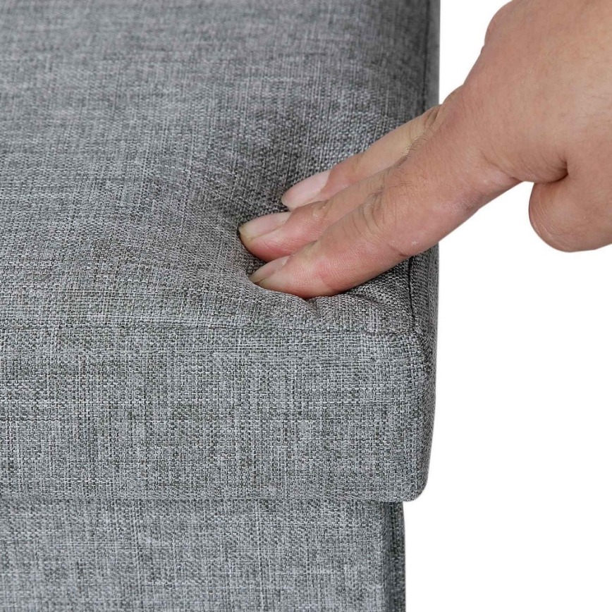 Suolas SULTAN šviesiai pilkas