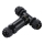 T formos jungtis IP68 450V