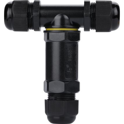 T formos jungtis IP68 450V