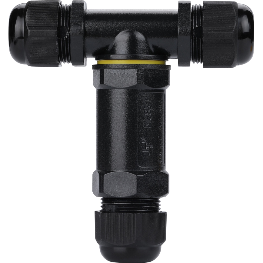 T formos jungtis IP68 450V