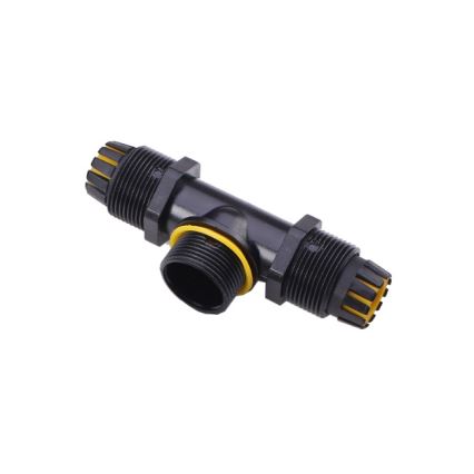 T formos jungtis IP68 450V